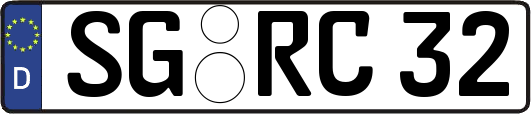 SG-RC32
