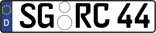 SG-RC44