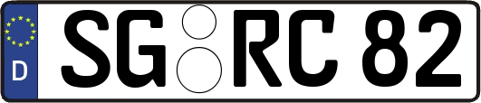 SG-RC82