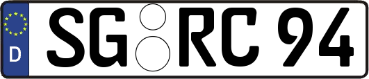 SG-RC94