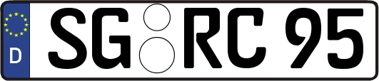 SG-RC95