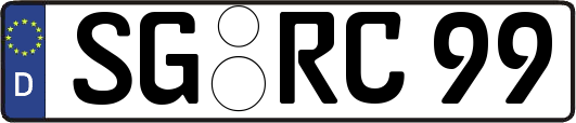 SG-RC99