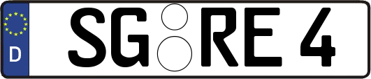 SG-RE4