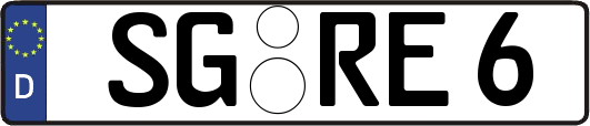SG-RE6