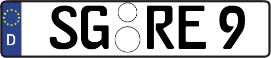SG-RE9