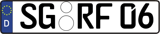 SG-RF06