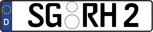 SG-RH2