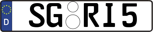 SG-RI5