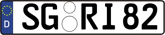 SG-RI82