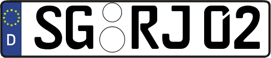 SG-RJ02