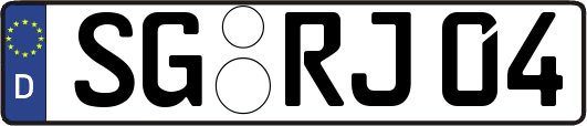 SG-RJ04