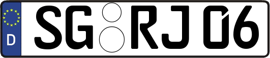 SG-RJ06