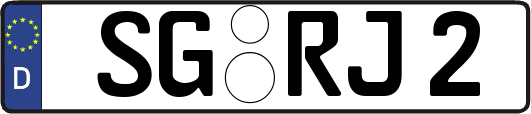 SG-RJ2