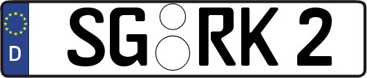 SG-RK2