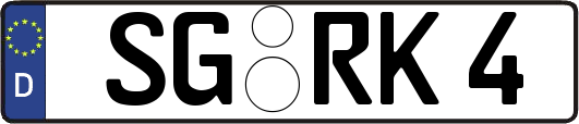 SG-RK4