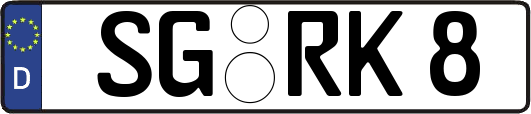 SG-RK8