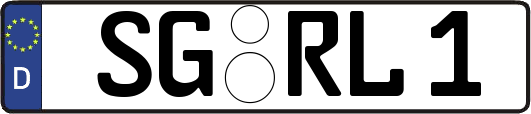 SG-RL1