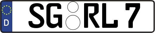 SG-RL7