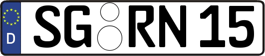 SG-RN15