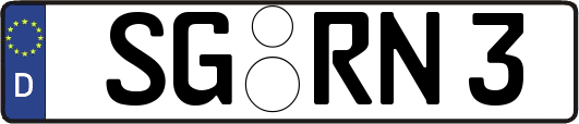 SG-RN3