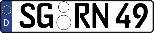 SG-RN49