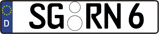 SG-RN6