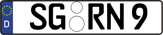SG-RN9