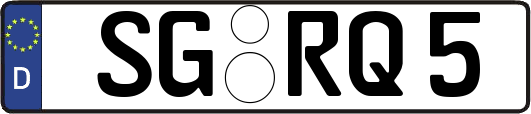 SG-RQ5