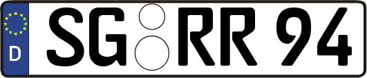 SG-RR94