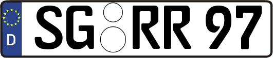 SG-RR97