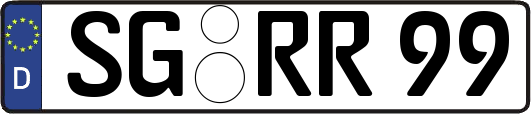 SG-RR99