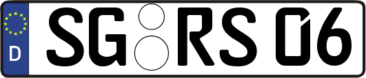 SG-RS06