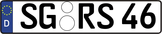 SG-RS46