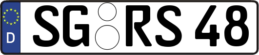 SG-RS48
