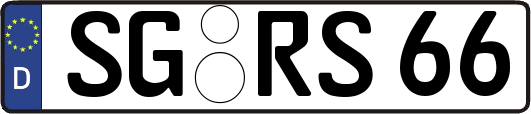 SG-RS66
