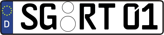 SG-RT01