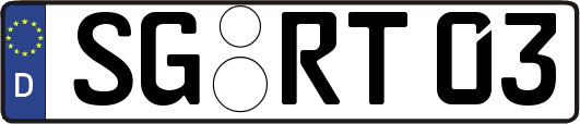 SG-RT03