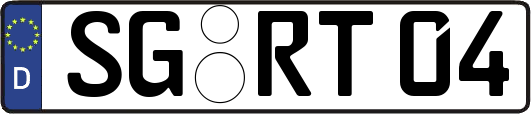 SG-RT04