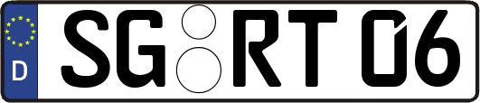 SG-RT06