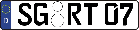 SG-RT07