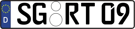 SG-RT09