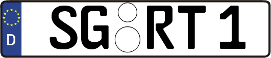 SG-RT1
