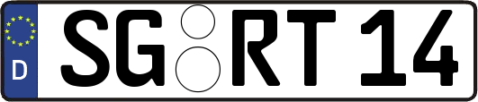 SG-RT14