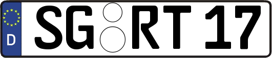SG-RT17