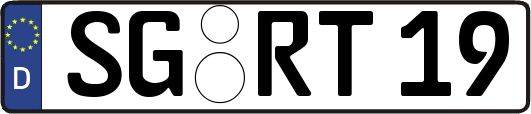 SG-RT19