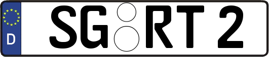SG-RT2