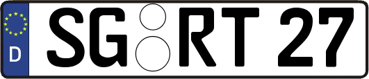 SG-RT27