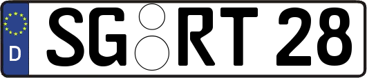 SG-RT28