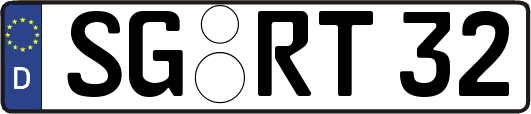 SG-RT32