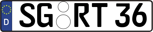 SG-RT36
